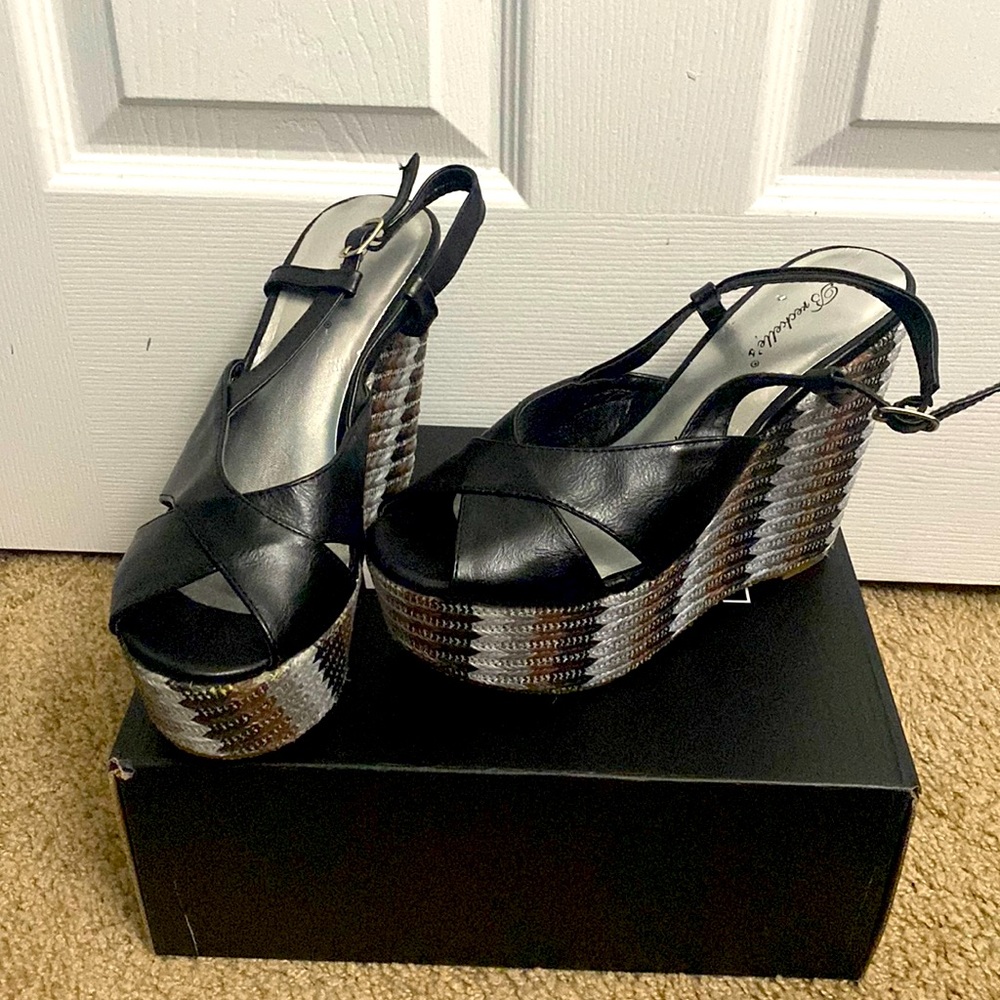 Stepping into style